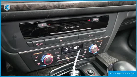 AUDI A6 35 TDI QUATTRO PREMIUM