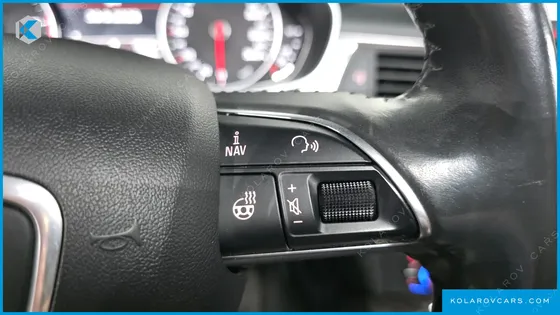 AUDI A6 35 TDI QUATTRO PREMIUM