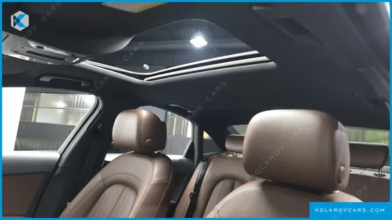 AUDI A6 35 TDI QUATTRO PREMIUM