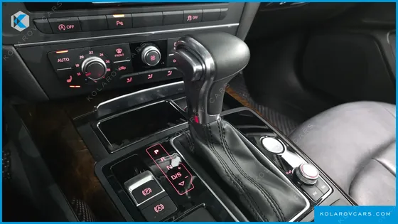 AUDI A6 35 TDI