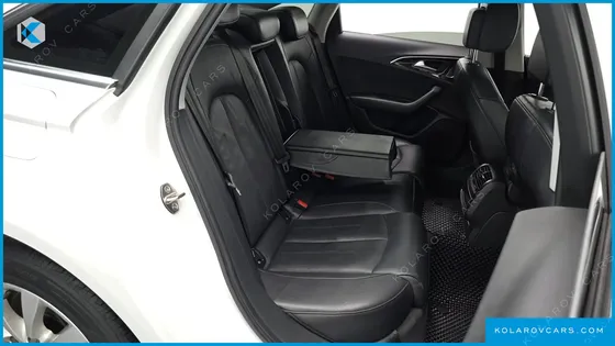 AUDI A6 35 TDI