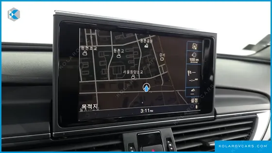 AUDI A6 35 TDI