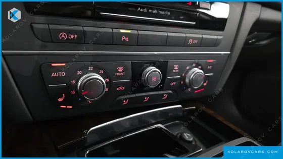 AUDI A6 35 TDI