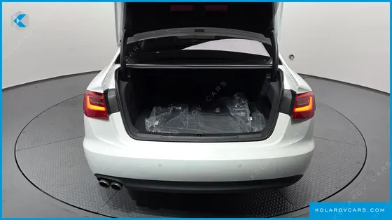 AUDI A6 35 TDI