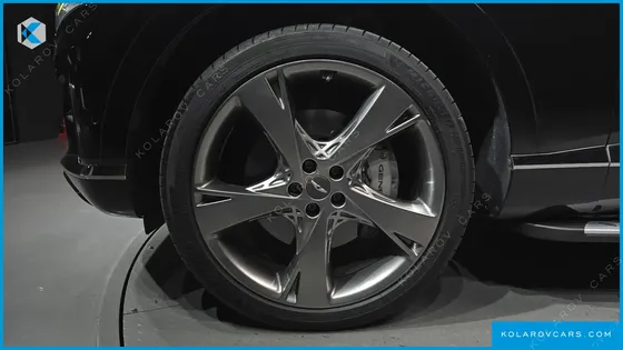 GENESIS GV80 3.5T GASOLINE AWD