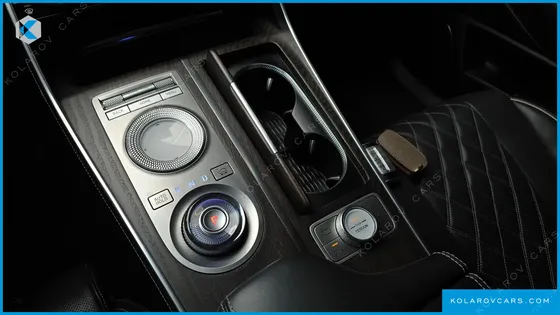 GENESIS GV80 3.5T GASOLINE AWD
