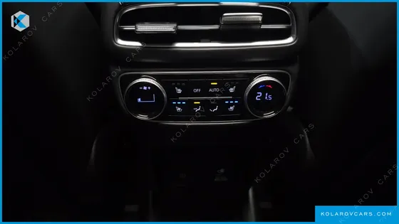 GENESIS GV80 3.5T GASOLINE AWD