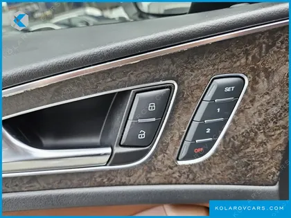 AUDI A6 35 TDI QUATTRO PREMIUM