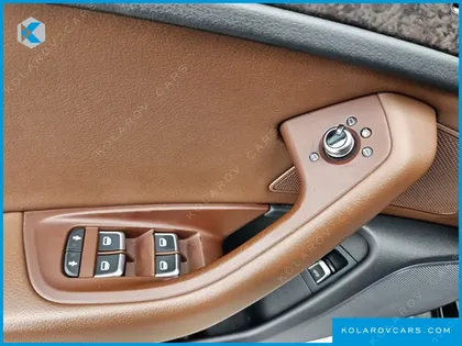 AUDI A6 35 TDI QUATTRO PREMIUM
