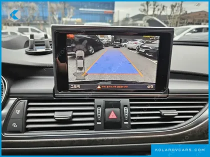 AUDI A6 35 TDI QUATTRO PREMIUM
