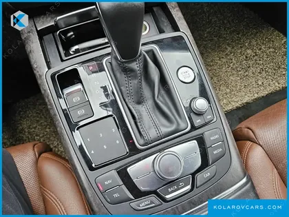 AUDI A6 35 TDI QUATTRO PREMIUM