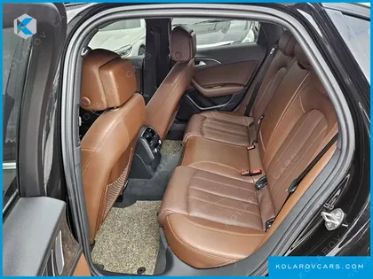 AUDI A6 35 TDI QUATTRO PREMIUM