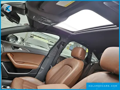 AUDI A6 35 TDI QUATTRO PREMIUM