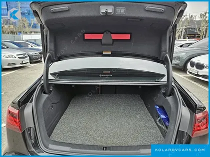 AUDI A6 35 TDI QUATTRO PREMIUM