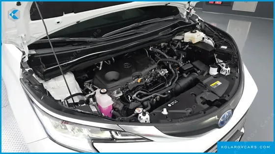 TOYOTA SIENNA 2.5 HYBRID 2WD