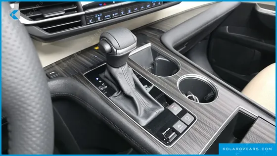 TOYOTA SIENNA 2.5 HYBRID 2WD