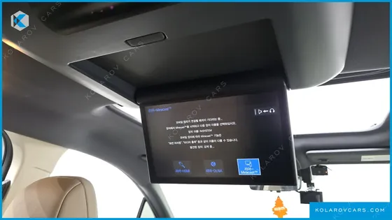 TOYOTA SIENNA 2.5 HYBRID 2WD