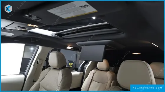 TOYOTA SIENNA 2.5 HYBRID 2WD