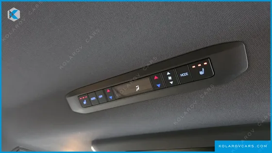 TOYOTA SIENNA 2.5 HYBRID 2WD