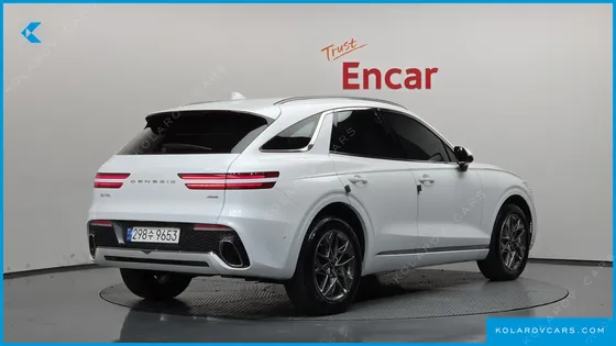 GENESIS GV70 2.5T GASOLINE AWD