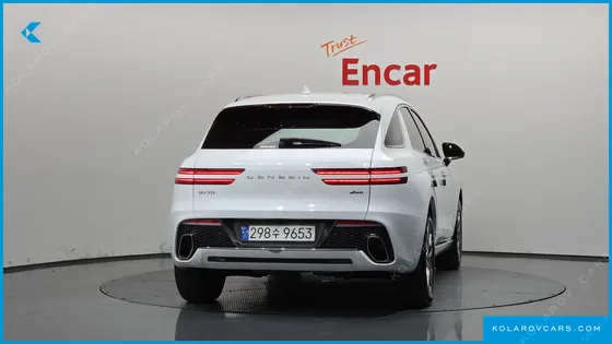 GENESIS GV70 2.5T GASOLINE AWD