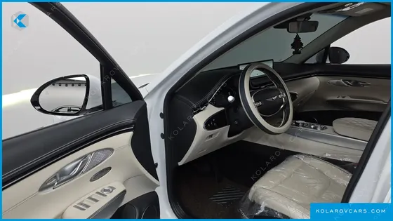GENESIS GV70 2.5T GASOLINE AWD