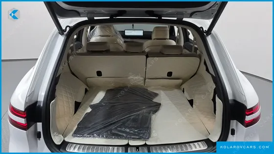 GENESIS GV70 2.5T GASOLINE AWD