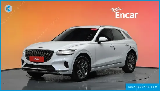 GENESIS GV70 2.5T GASOLINE AWD