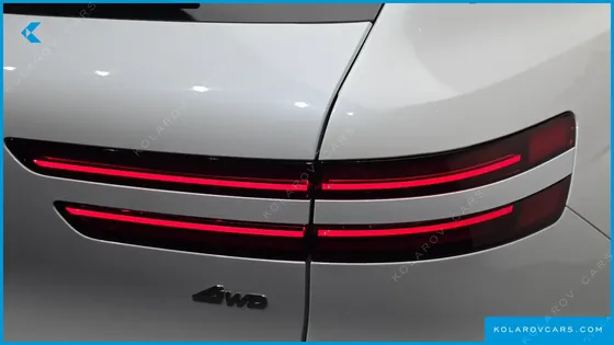 GENESIS GV70 2.5T GASOLINE AWD