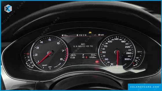 AUDI A6 40 TFSI QUATTRO SPORT