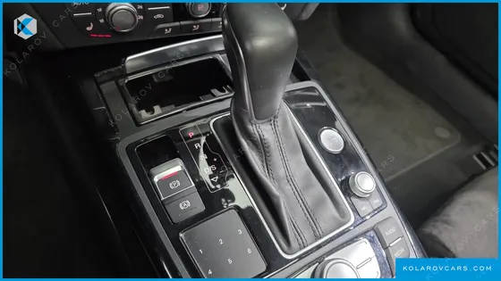 AUDI A6 40 TFSI QUATTRO SPORT