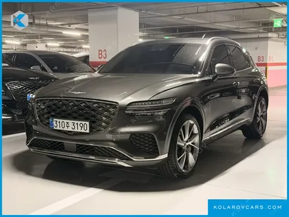 GENESIS GV70 2.5T GASOLINE 2WD