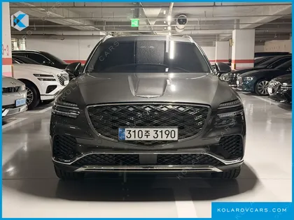 GENESIS GV70 2.5T GASOLINE 2WD