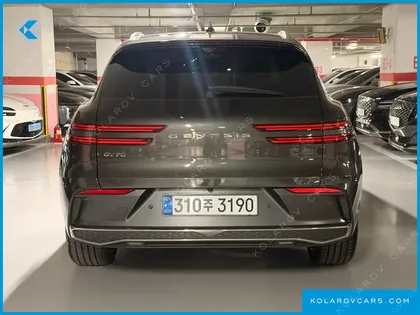 GENESIS GV70 2.5T GASOLINE 2WD