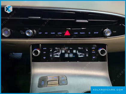 GENESIS GV70 2.5T GASOLINE 2WD