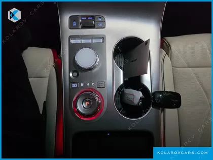 GENESIS GV70 2.5T GASOLINE 2WD