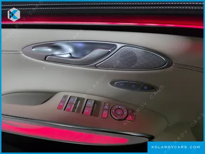 GENESIS GV70 2.5T GASOLINE 2WD