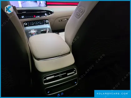 GENESIS GV70 2.5T GASOLINE 2WD