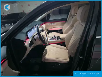 GENESIS GV70 2.5T GASOLINE 2WD