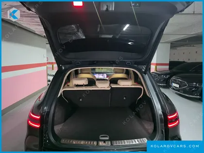 GENESIS GV70 2.5T GASOLINE 2WD