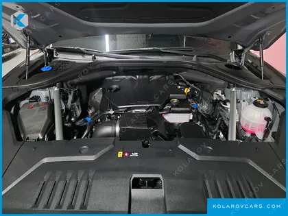 GENESIS GV70 2.5T GASOLINE 2WD