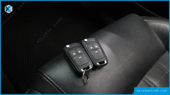CHEVROLET (GM DAEWOO) CRUZE 1.4 TURBO LTZ+ STYLE PACKAGE
