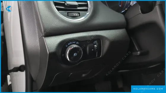 CHEVROLET (GM DAEWOO) CRUZE 1.4 TURBO LTZ+ STYLE PACKAGE