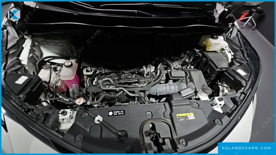 TOYOTA SIENNA 2.5 HYBRID 2WD
