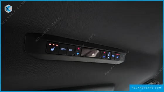 TOYOTA SIENNA 2.5 HYBRID 2WD