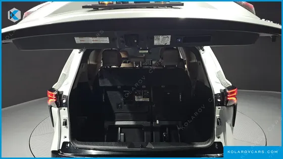 TOYOTA SIENNA 2.5 HYBRID 2WD