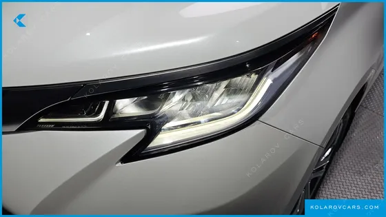 TOYOTA SIENNA 2.5 HYBRID 2WD