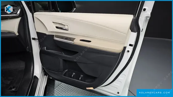 TOYOTA SIENNA 2.5 HYBRID 2WD