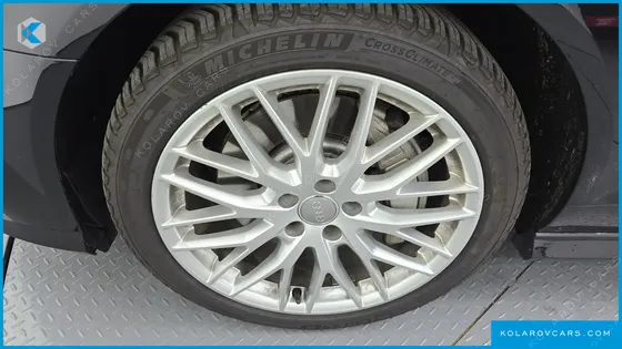 AUDI A6 40 TFSI QUATTRO PREMIUM