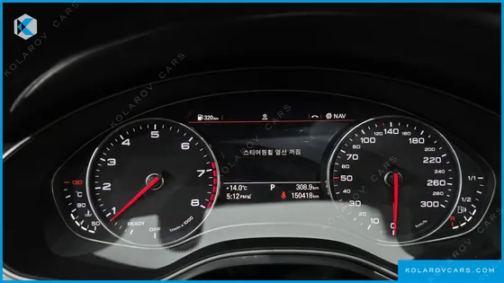 AUDI A6 40 TFSI QUATTRO PREMIUM